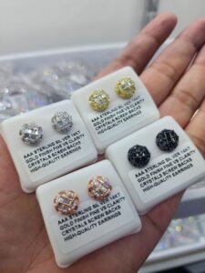 AAA HIP HOP JEWELRY WHOLESALE