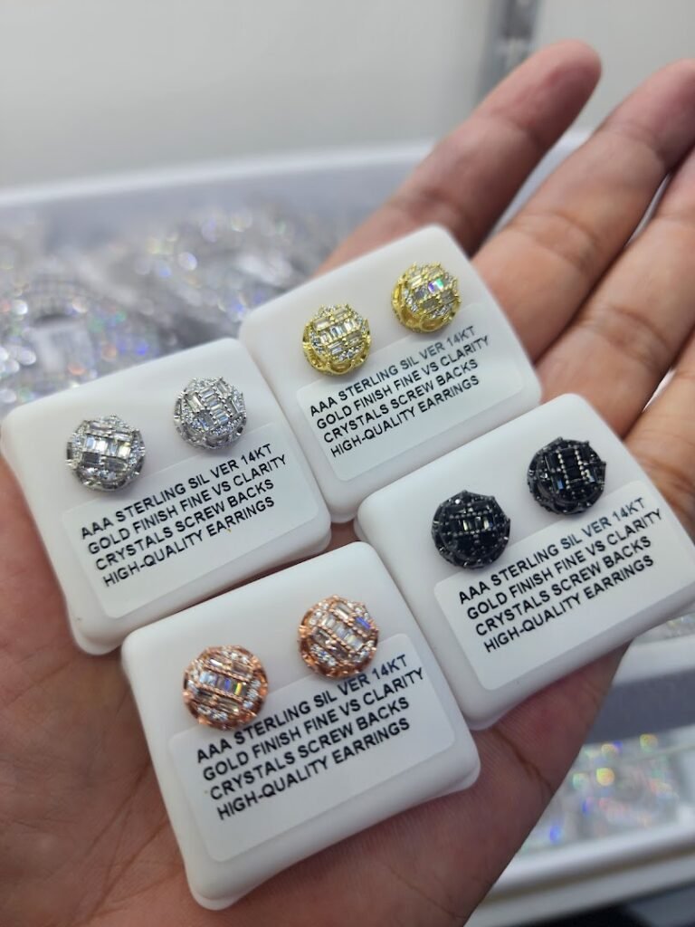 صورة شركة AAA HIP HOP JEWELRY WHOLESALE