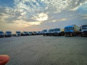 Alsaif Logistics