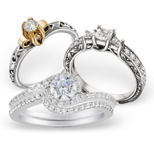 Apples of Gold Jewelry