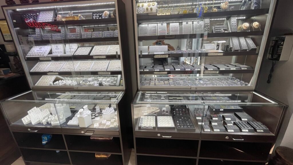 صورة شركة Atomic Tattoo & Body Piercing Jewelry