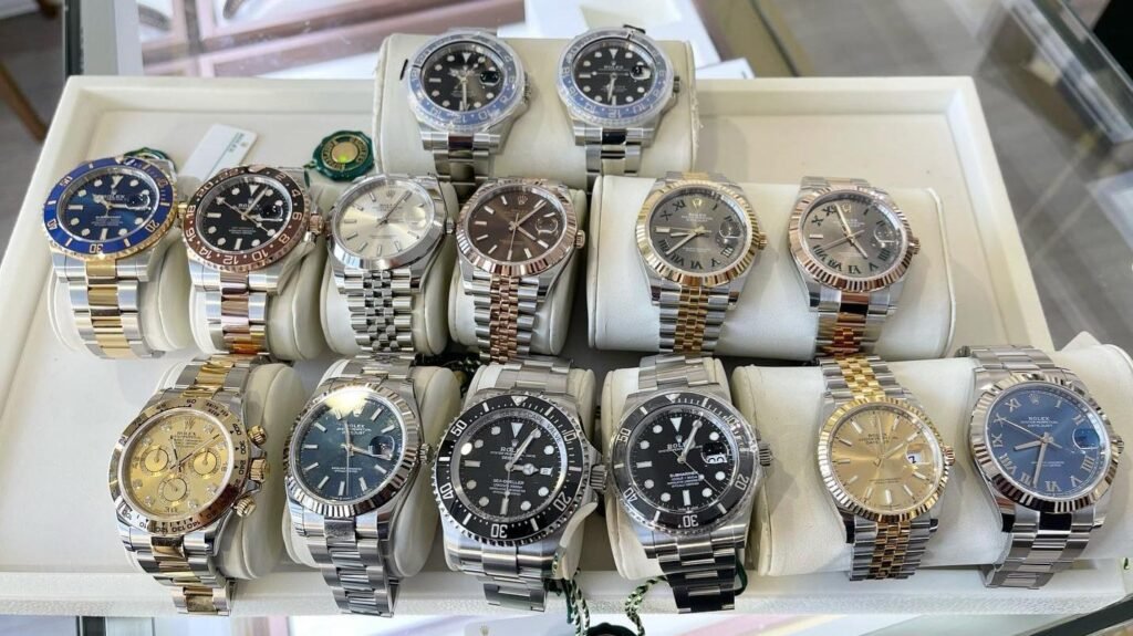 صورة شركة Averstime Jewelry