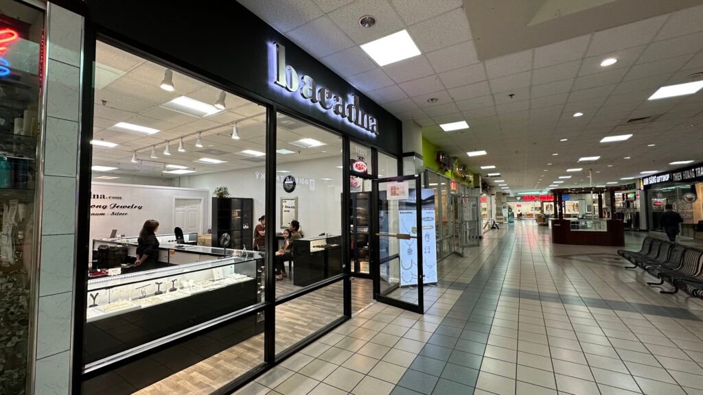 صورة شركة Bacadna Jewelry