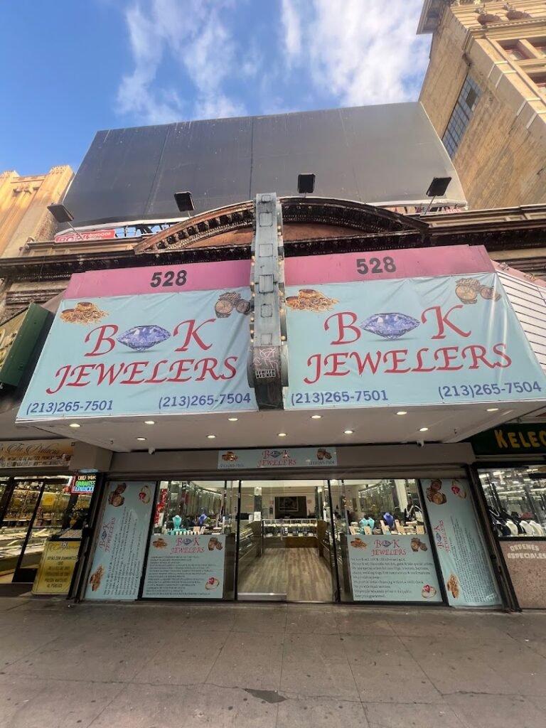 صورة شركة BK Jewelers