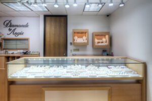 Diamonds By Angie Jewelry