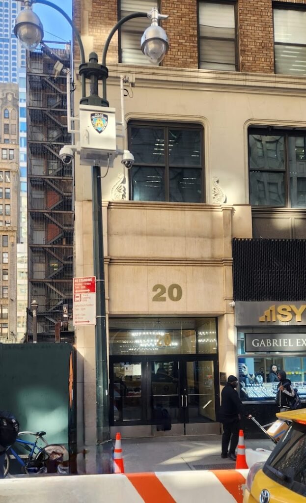 صورة شركة DNR Diamonds Jewelry