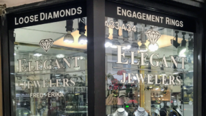 Elegant Jewelers