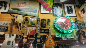 Elliott Salter Pawnshop Jewelry