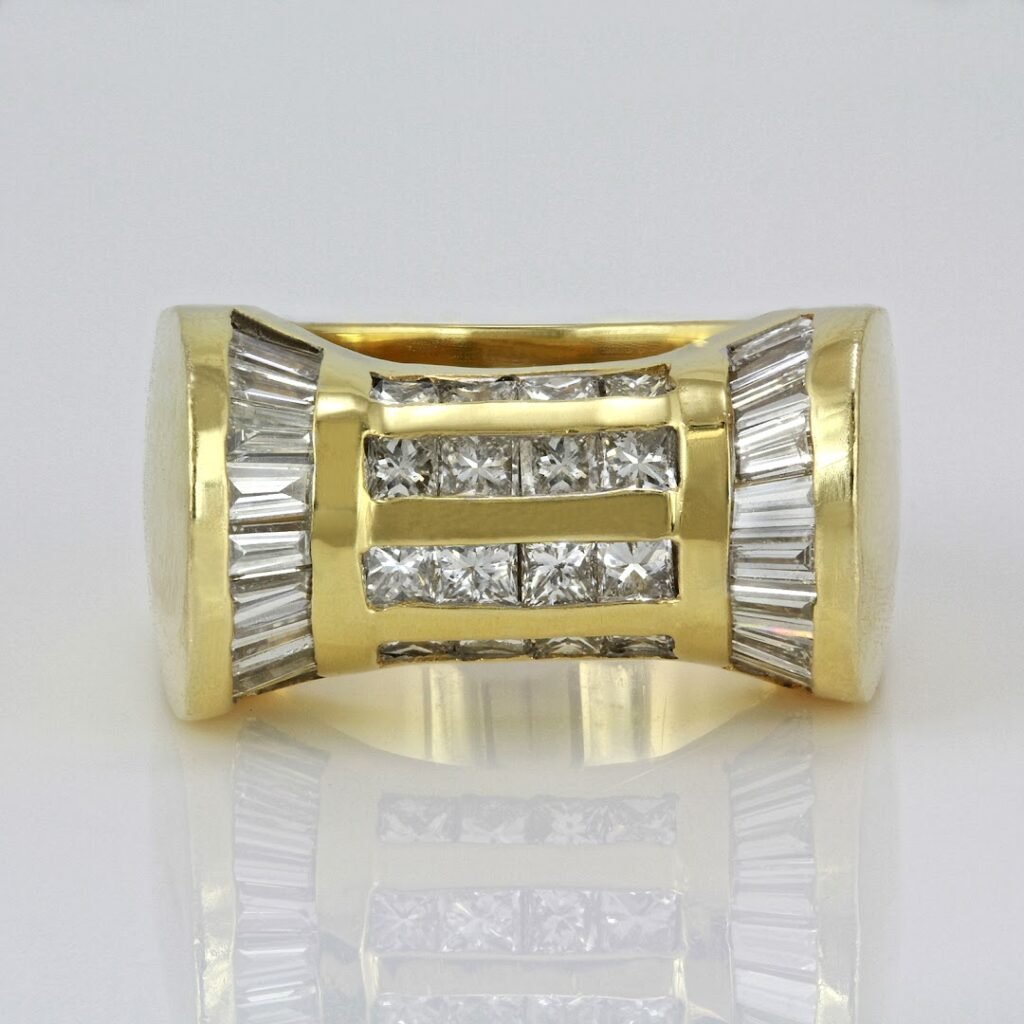 صورة شركة Emanuel Jewelry Design