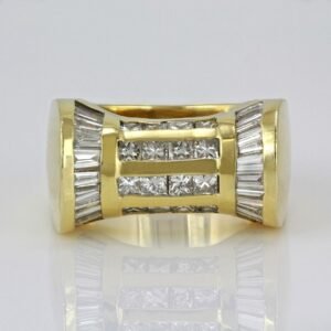 Emanuel Jewelry Design