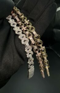 Exclusive Gold & Diamonds Jewelry