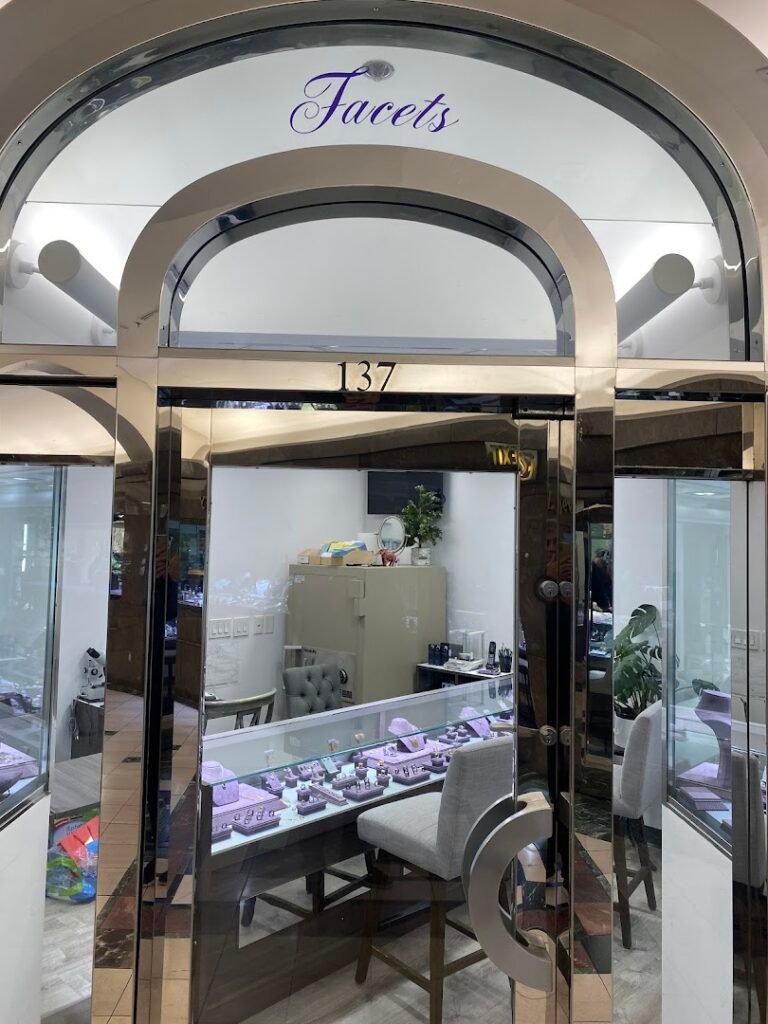 صورة شركة Facets Gems Jewelry