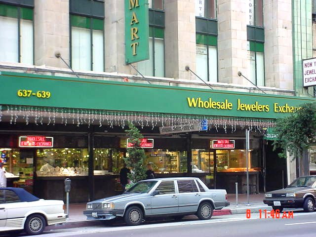 صورة شركة Farah Jewelry