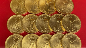 G & G Gold Inc Jewelry