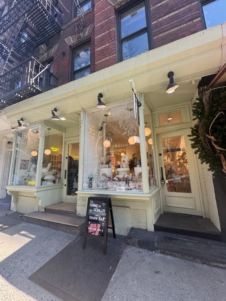 صورة شركة Gabriela Ceballos NY JEWELRY. SoHo