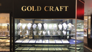 Gold Craft Jewelry Corporation, 650 S HILL STREET, SUITE A8, Los Angeles, CA