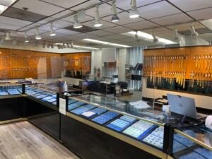 Gold Link USA Jewelry