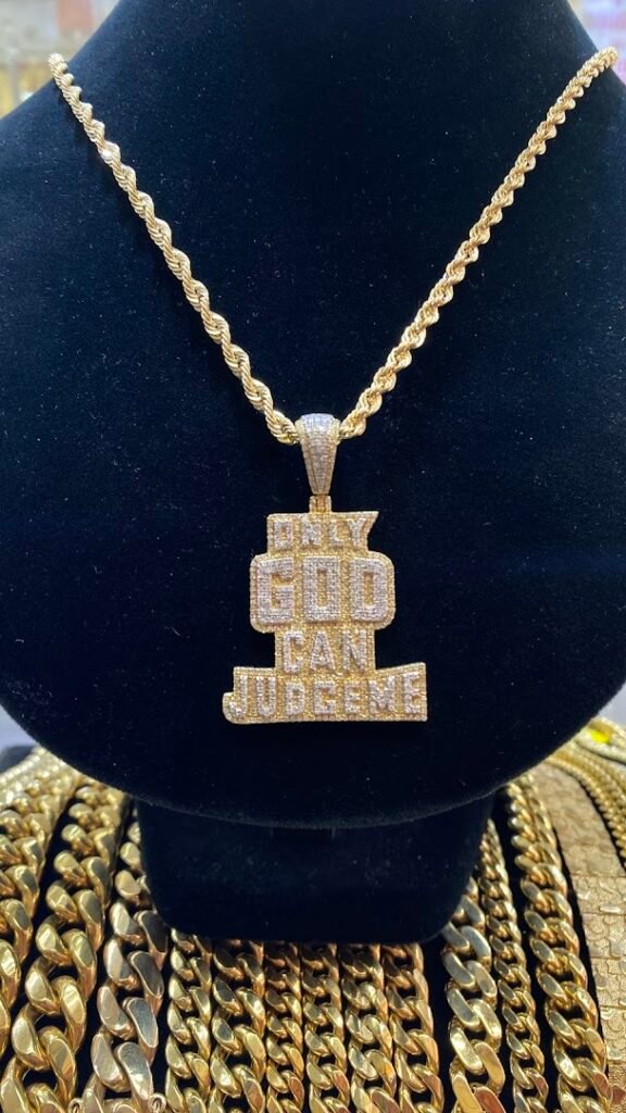 صورة شركة Gold Town Jewelers