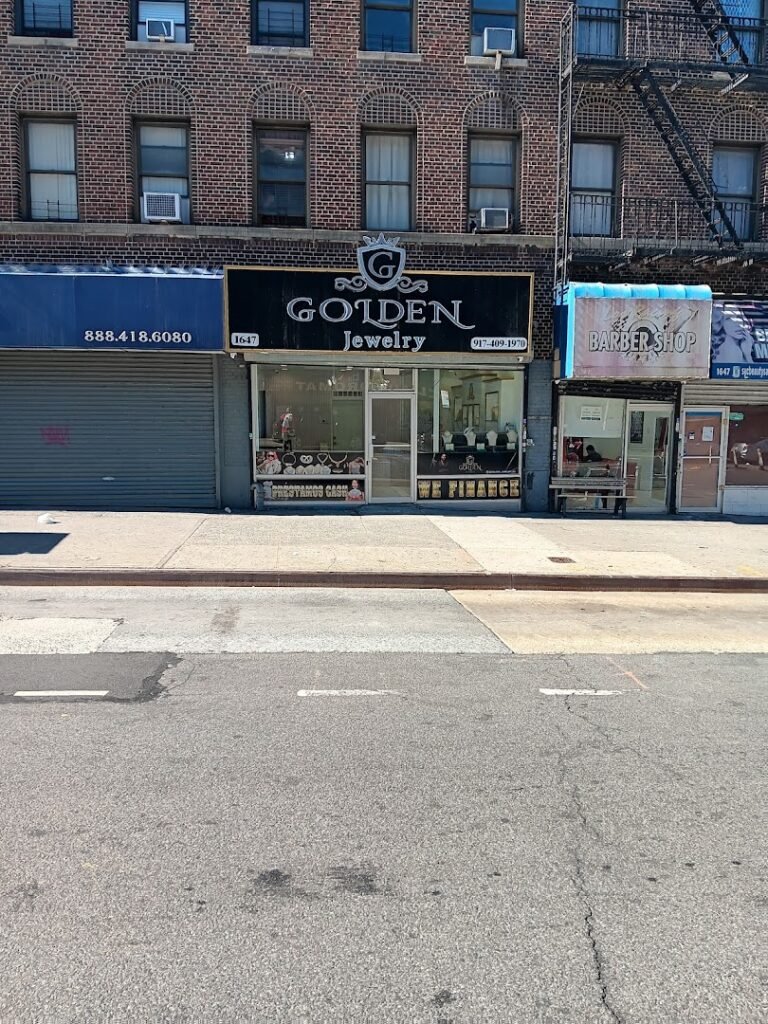 صورة شركة Golden Jewelry