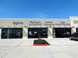 Golden Leaf Jewelers