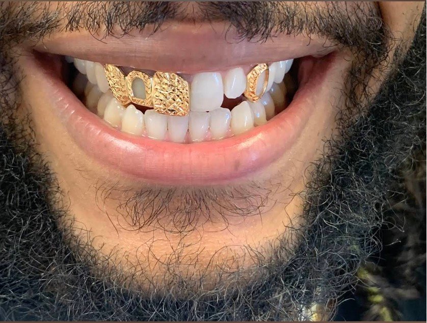 صورة شركة Grill Cheese Grillz Jewelry