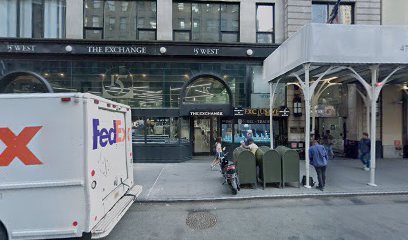 صورة شركة H Gold Jewelry Inc