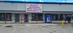 Hillcroft Gold Buyers Jewelry
