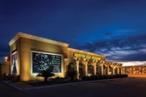 Houston Gold Exchange Jewelry