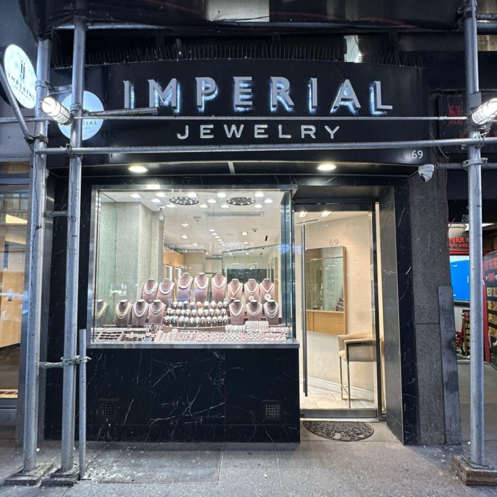 صورة شركة Imperial Jewelry