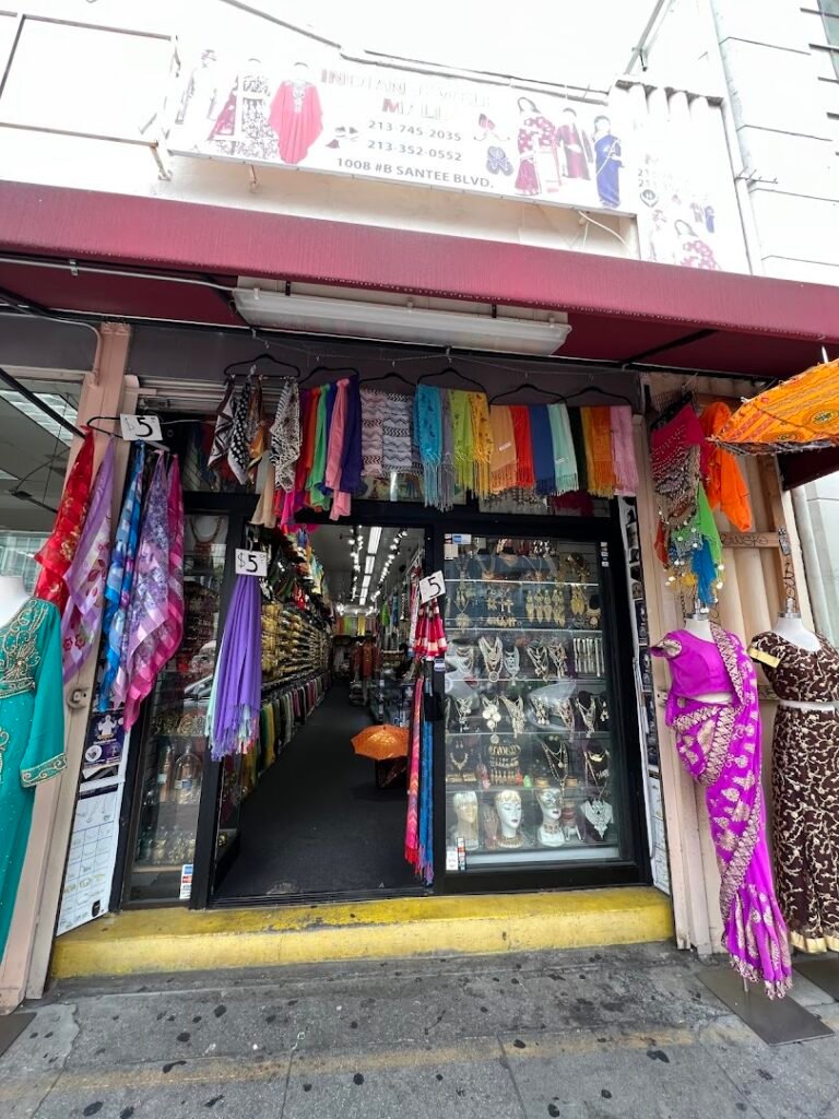 صورة شركة Indian Jewelry Mall