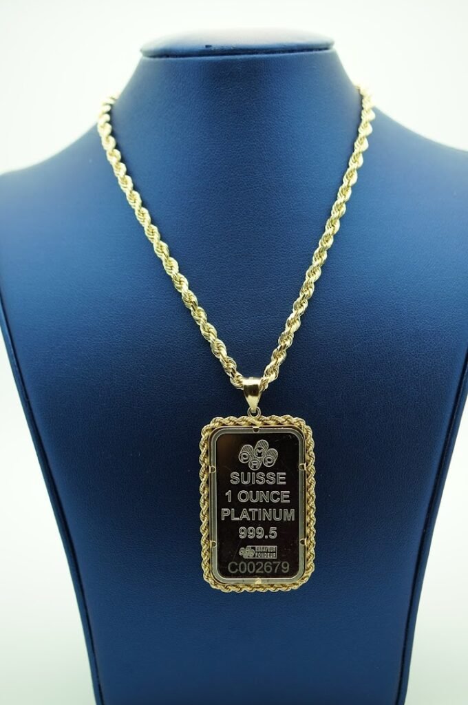 صورة شركة Infinity Jewelers