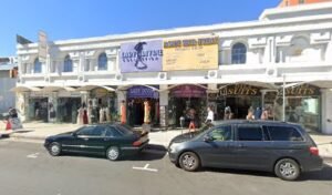 Jasmine Silver Jewelry