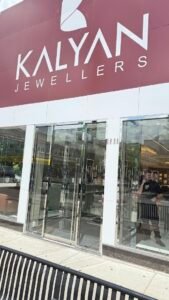 Kalyan Jewellers Jewelry