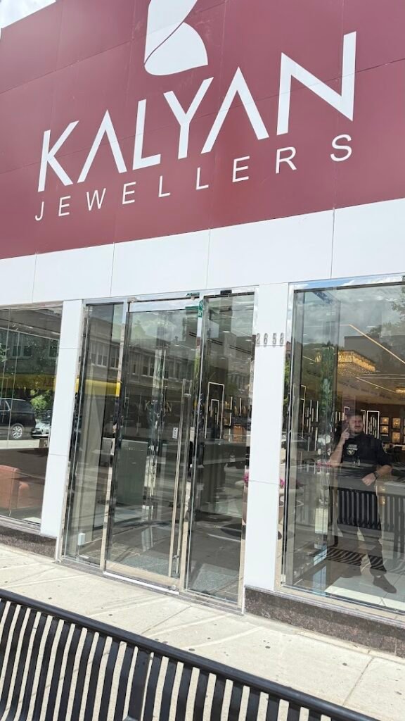 صورة شركة Kalyan Jewellers Jewelry