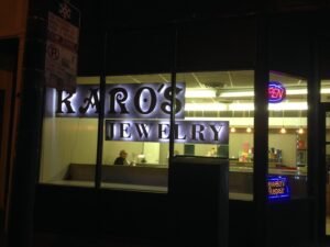 Karo’s Jewelry Inc.