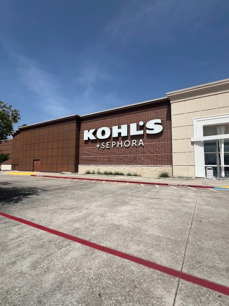 صورة شركة Kohl’s Jewelry