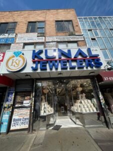 Kunal Jewelers