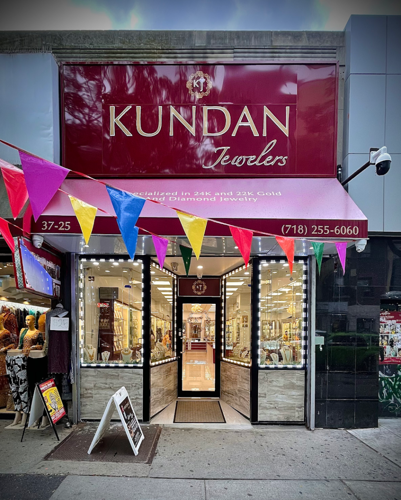 صورة شركة Kundan Jewelers