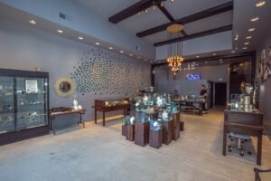 Kyle Chan Design Jewelry