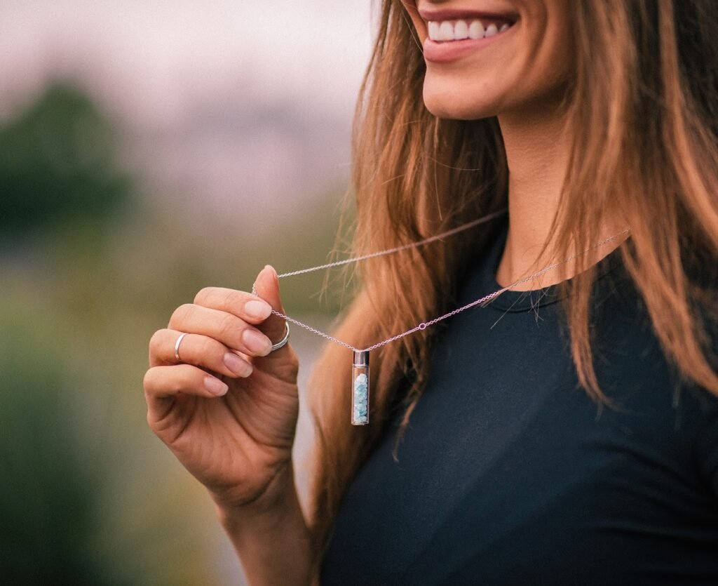 صورة شركة La fiole Jewelry