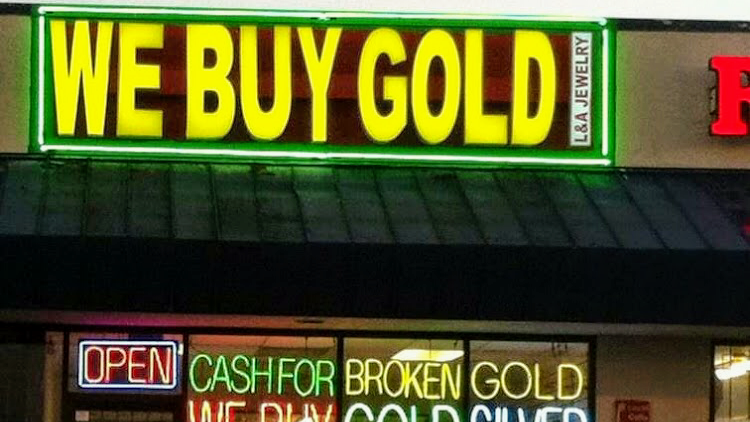 صورة شركة L&A Jewelry We Buy Gold & Silver