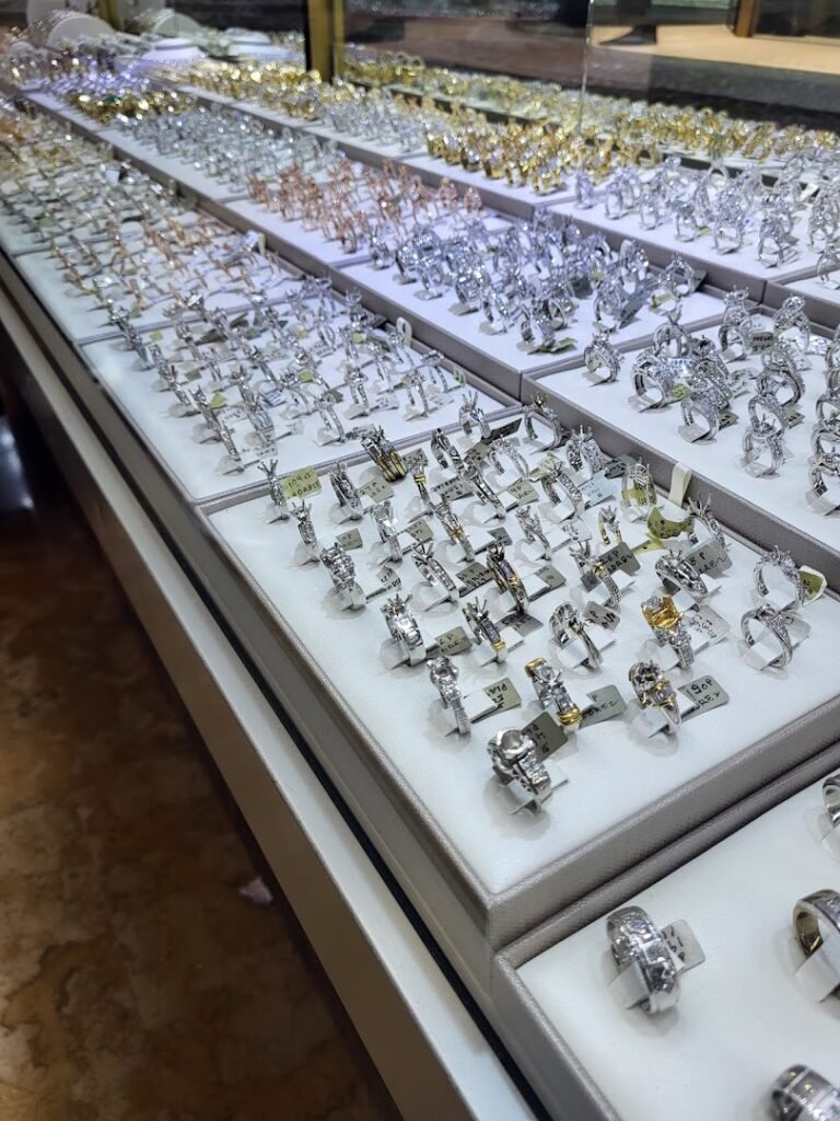 صورة شركة Lim’s Jewelry Co