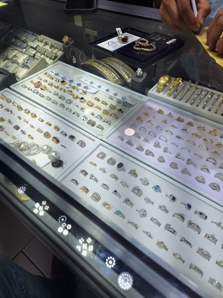 صورة شركة Linda’s Jewelry