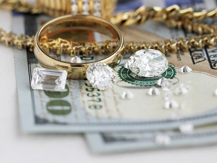 صورة شركة Los Angeles Diamond & Gold Buyers & Sellers Jewelry