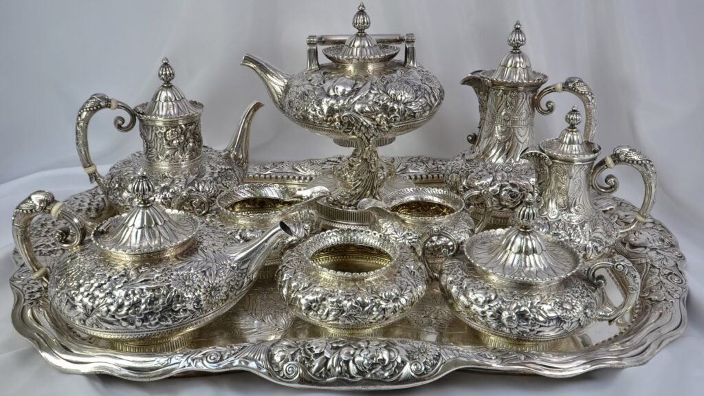 صورة شركة Los Angeles Gold & Silver Jewelry