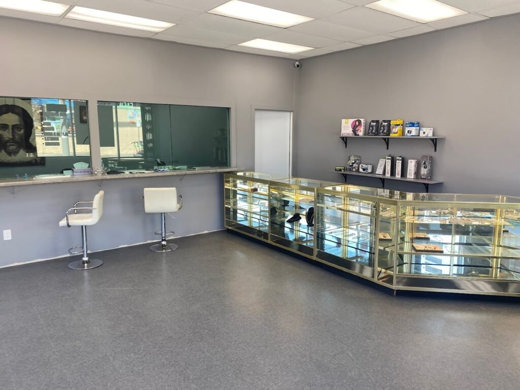 صورة شركة Los Angeles Golden Shop Buyer Jewelry