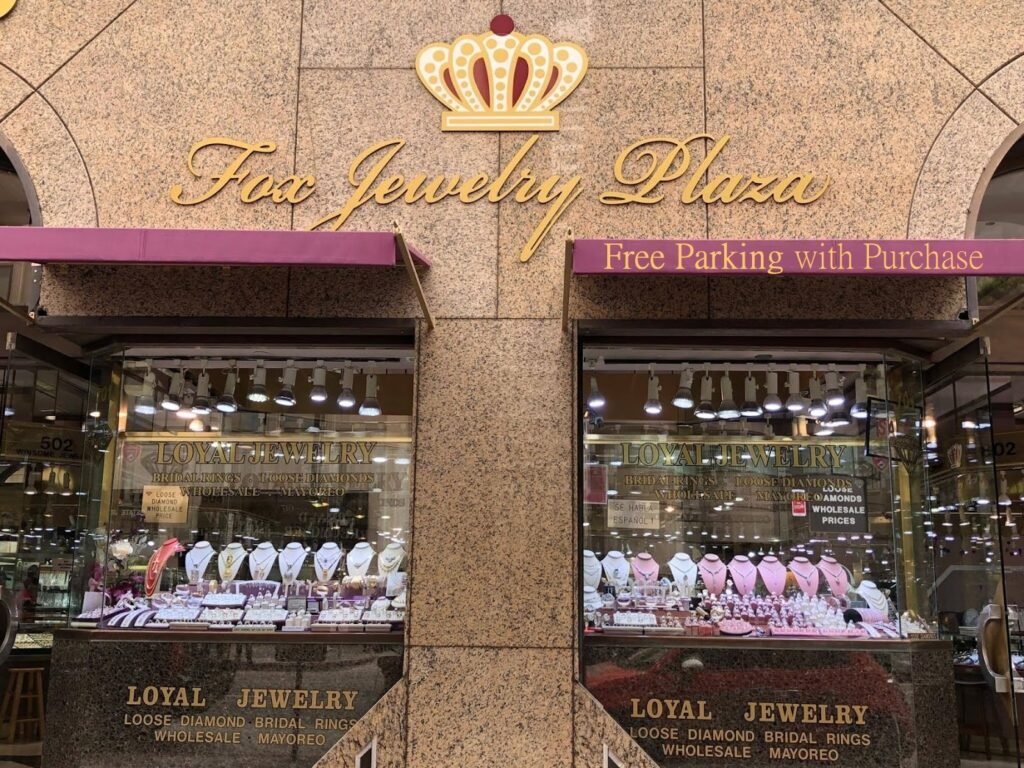 صورة شركة Loyal Jewelry