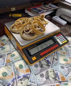 lucky clover gold buyers Jewelry