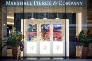 Marshall Pierce & Co. Jewelry