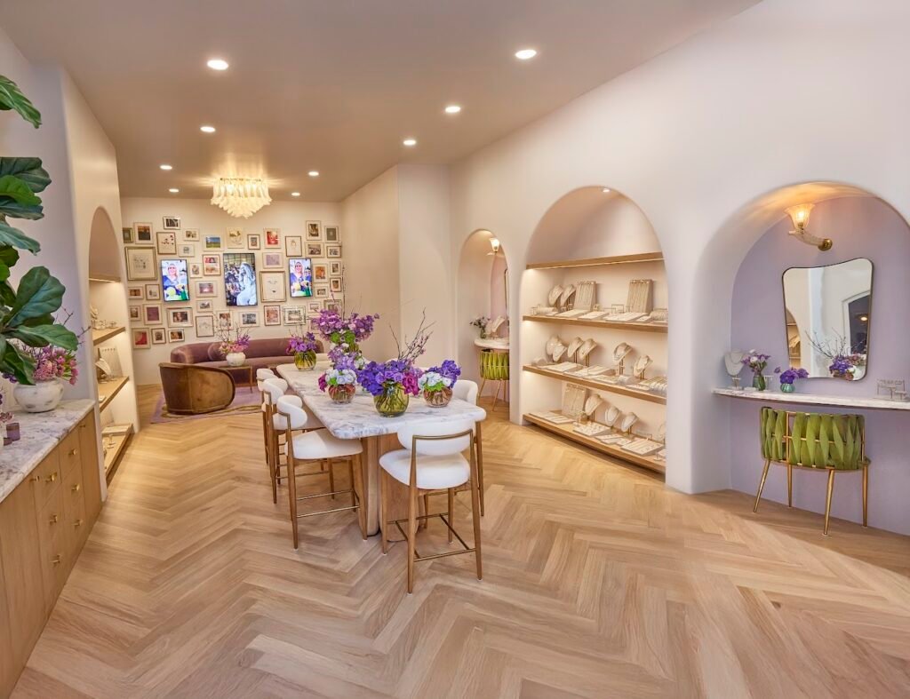 صورة شركة Melinda Maria Jewelry